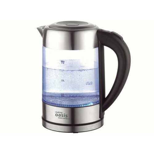 Электрический чайник K-7GS стеклянный 2200 Вт 225000₽