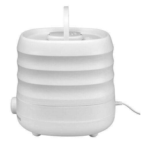 Увлажнитель воздуха ультразвуковой SUNWIND SUH8410W 45л белый 208000₽