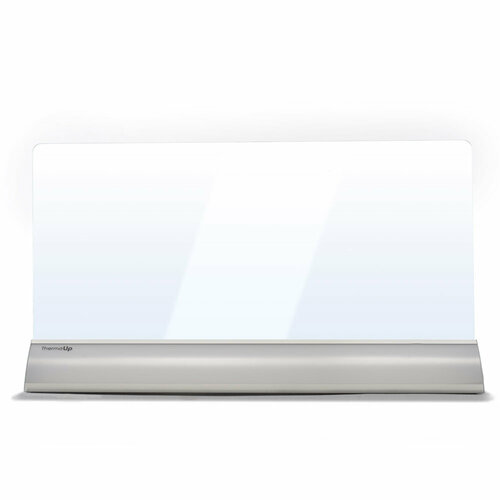 Обогреватель ThermoUp FLOOR LED Plus gray функция подсветки стекла и корпуса TUFLPg 4281900₽