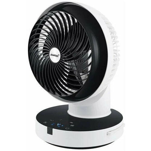 Вентилятор настольный Steba VT 360 39 Вт белыйчерный 1054400₽