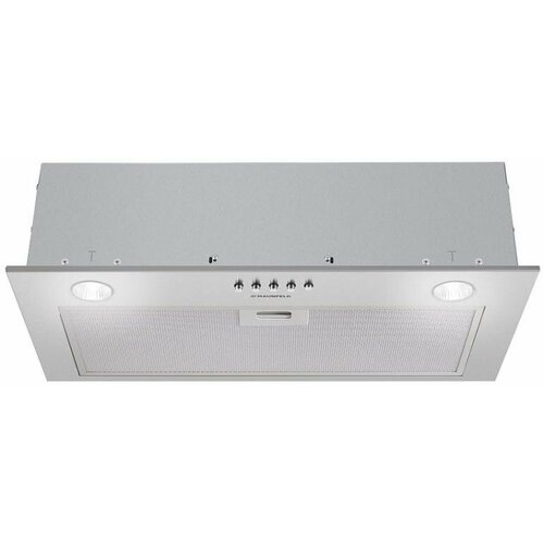 MAUNFELD Встраиваемая вытяжка Maunfeld Crosby Singl 60 нержавеющая сталь 1049000₽