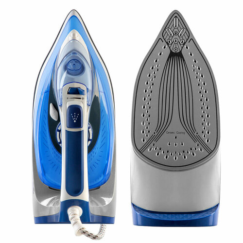 Утюг ENDEVER Delta-217 651900₽