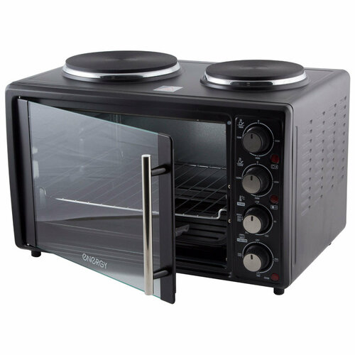 Духовка электрическая ENERGY GН25-В 706900₽