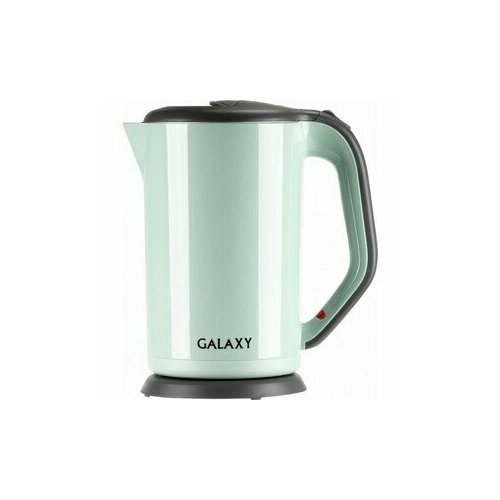 Чайник электрический GALAXY GL 0330 салатовый 539800₽