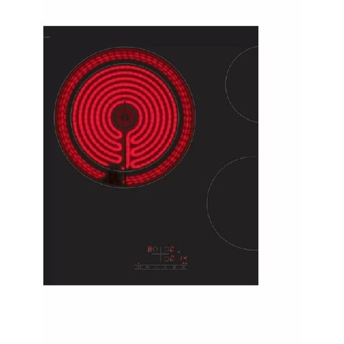 Варочная панель BOSCH PKK611BB2E Электрическая 6294200₽