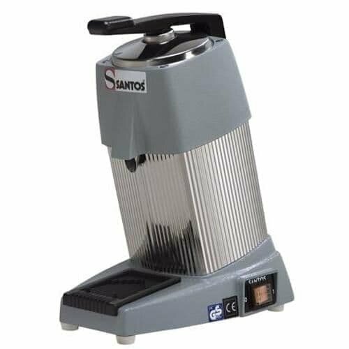 Соковыжималка Santos 10 7254700₽