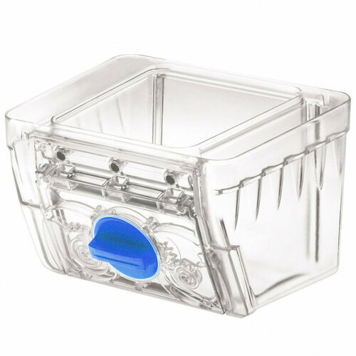 Нижняя часть бокса пылесоса Thomas 118134 5913₽