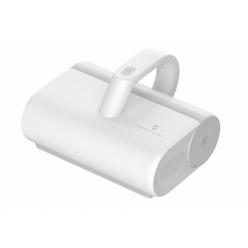 Пылесос ручной Xiaomi Mijia Dust Mite Vacuum Cleaner White MJCMY01DY 691300₽