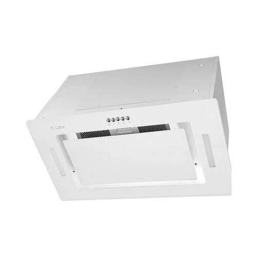 Встраиваемая вытяжка Lex GS Bloc G 600 White 2245000₽