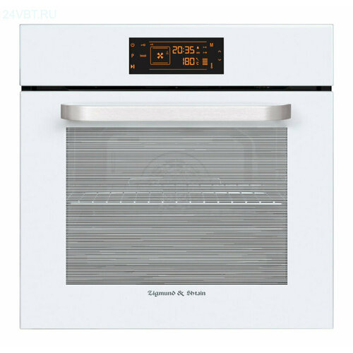 Духовой шкаф Zigmund Shtain EN 133512 W 4499000₽