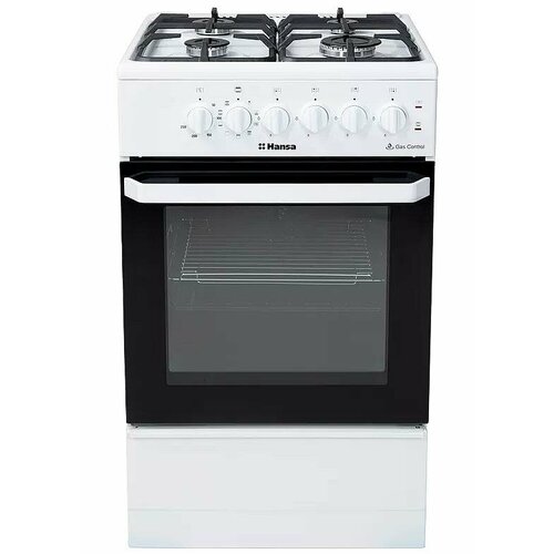 Газовая плита Hansa FCMW 580232A 4158400₽