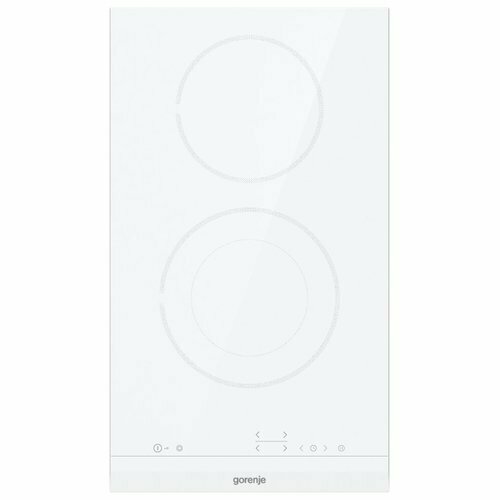 Варочная поверхность Электрическая панель Gorenje ECT322WCSC