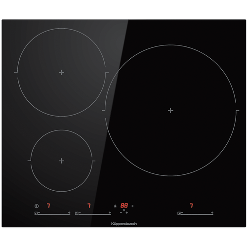 Kuppersbusch KI 63430 SR 14790000₽