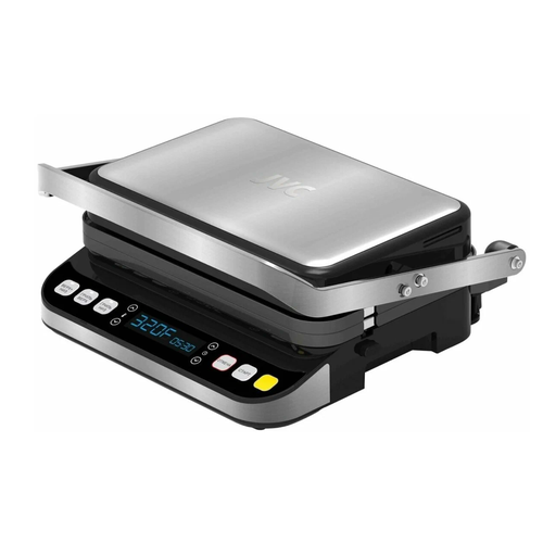 Гриль JVC JK-GR302 1019400₽