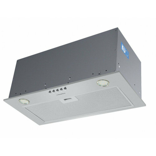 Maunfeld CROSBY POWER 60 inox 1349000₽