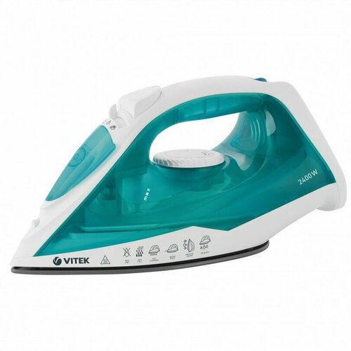 Утюг Vitek VT-8336 MC 281400₽