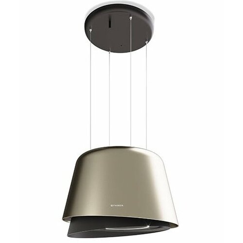 Вытяжка FABER BELLE GOLDW DG MATT 31969000₽