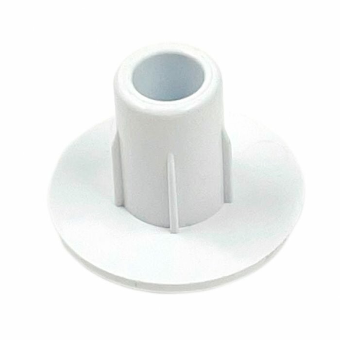 фото Заглушка пробка двери холодильника Атлант 301413205400