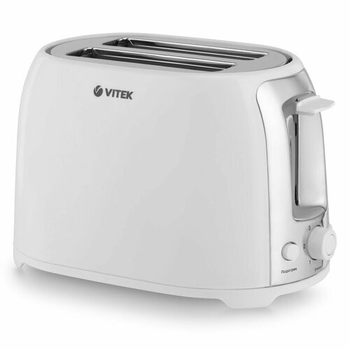 Тостер Vitek VT-1582 W