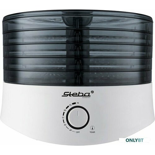 Сушилка для овощей и фруктов Steba ED 4 1451500₽