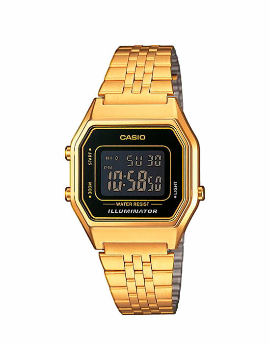 Наручные часы CASIO Vintage LA680WEGA-1B
LA680WGA-1B
LA680WG-1B