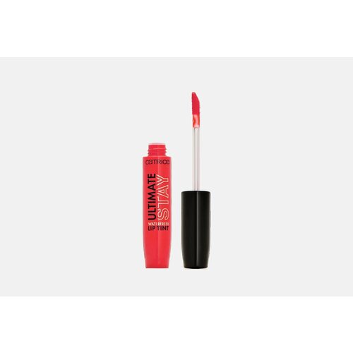 Тинт для губ ultimate stay waterfresh lip tint тинт для губ catrice ultimate stay waterfresh 030 never let you down