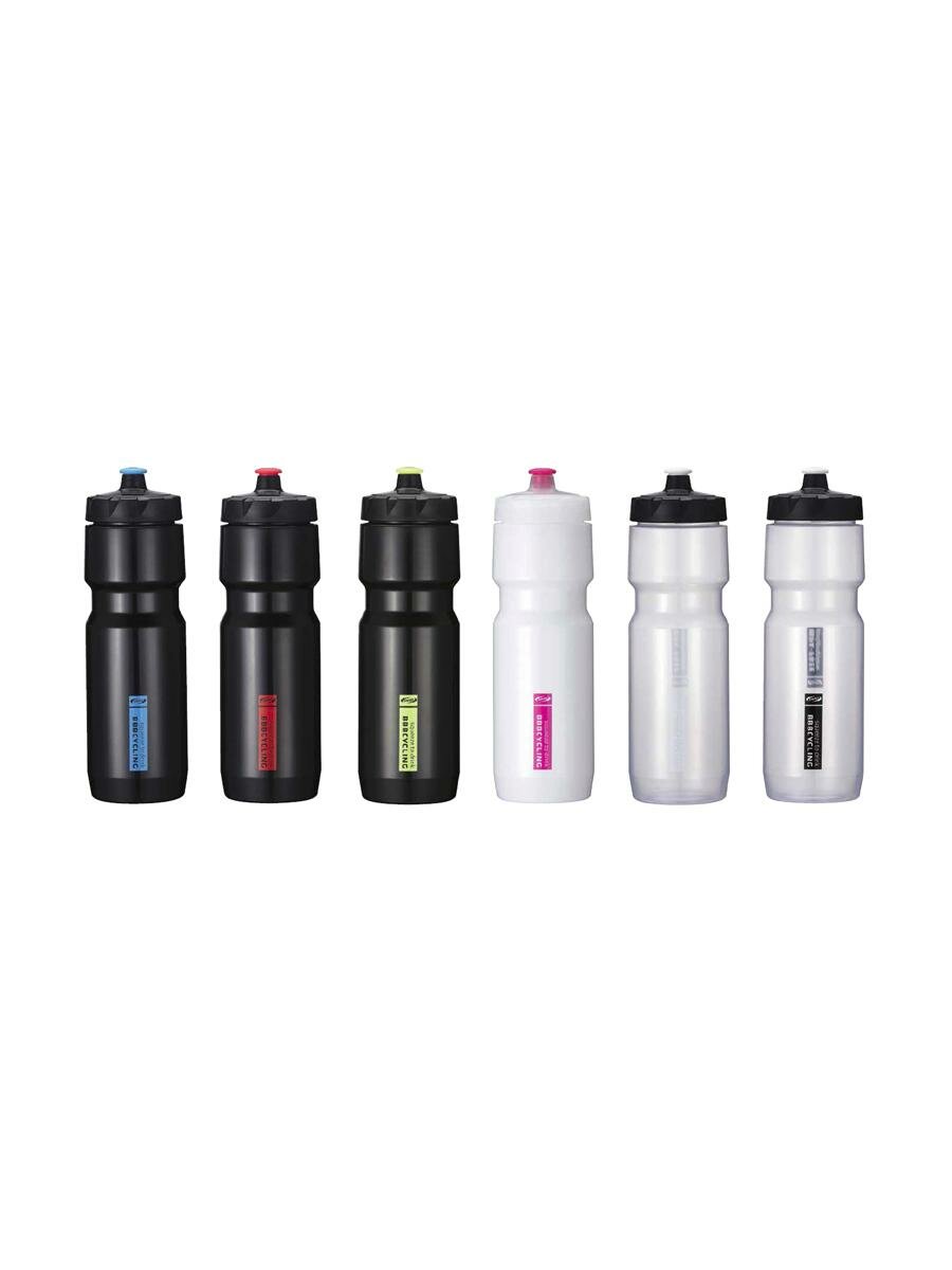 Фляга BBB CompTank XL 750ml Displaybox Multicolor