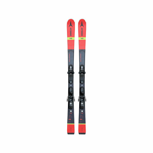 Горные лыжи Atomic Redster RX ERA + M 10 GW 23/24