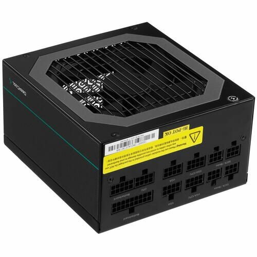 Блок питания Deepcool 850W Quanta DQ850-M-V2L