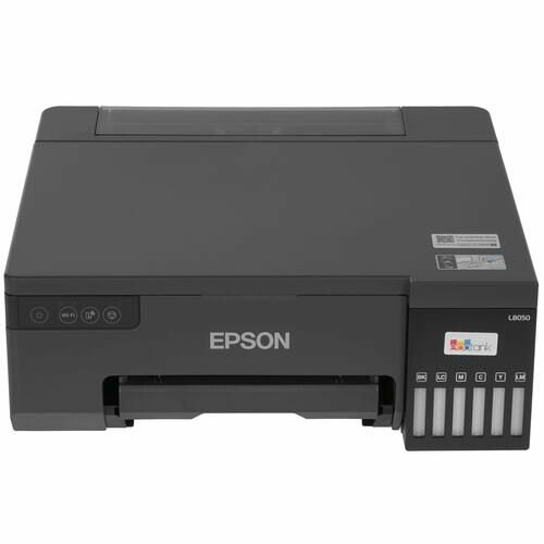 Принтер Epson - фото №18