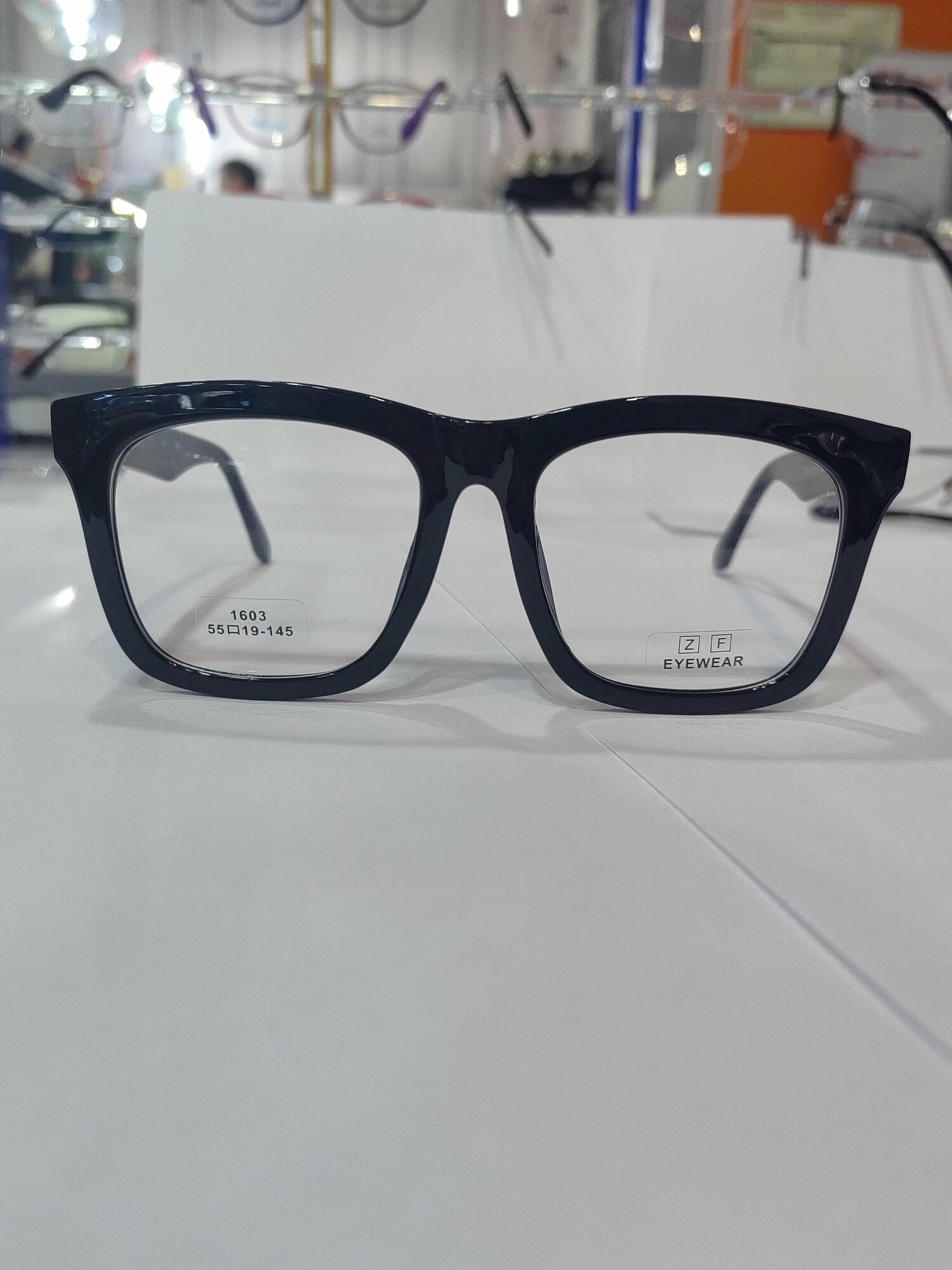 Оправа для очков унисекс Eyewear