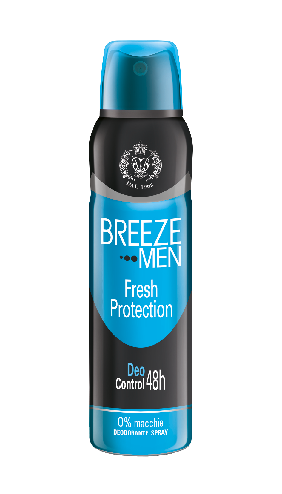 Дезодорант Breeze Fresh protection 75мл - фото №16