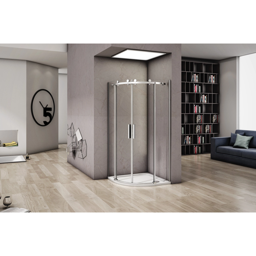 Душевой уголок Good door ALTAIR R-TD 100x100 душевой уголок good door galaxy r td 90x90 прозрачный черный r td 90 c b