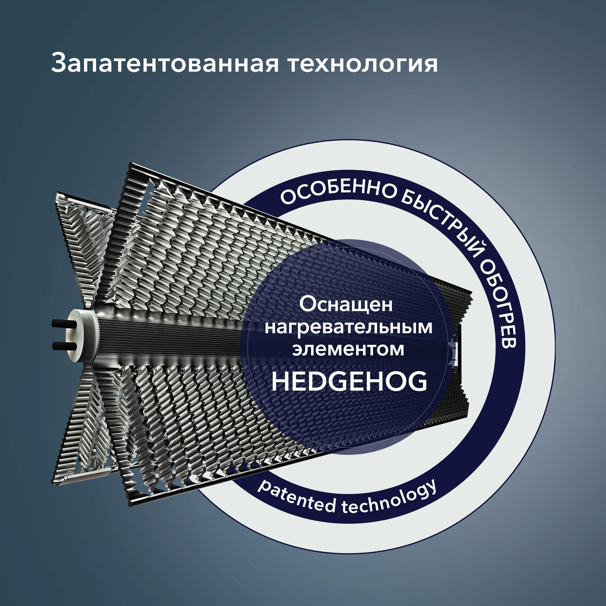 Конвектор Electrolux Air Gate Transformer ECH/AG2-1500 T - фотография № 5