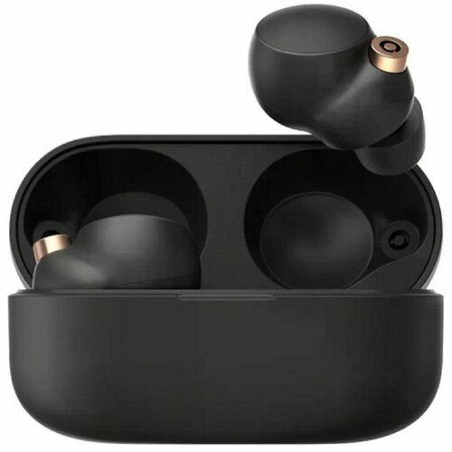 Наушники Sony WF-1000XM5 Black 2806000₽
