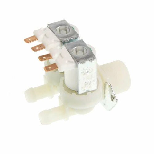электромагнитный клапан подачи воды паромакс аксессуар для сауны КЭН 2 180гр. D12 мм TP VAL020UN, 00208048