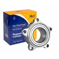 Подшипник ступицы ГАЗ 3302 NEXT передний KRAFT KT   ...