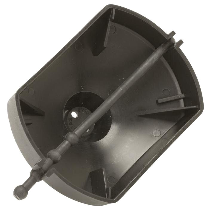 фото Чехол на ножи MORA ICE сферические 130 мм. 2-3324