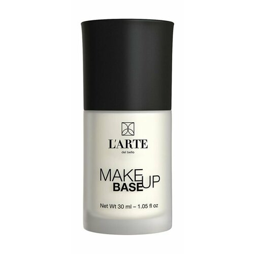 Гиалуроновая увлажняющая база под макияжа L Arte del bello Make Up Base Hyaluronic Moisturizing база под макияж l arte del bello make up base mattifying 30 мл