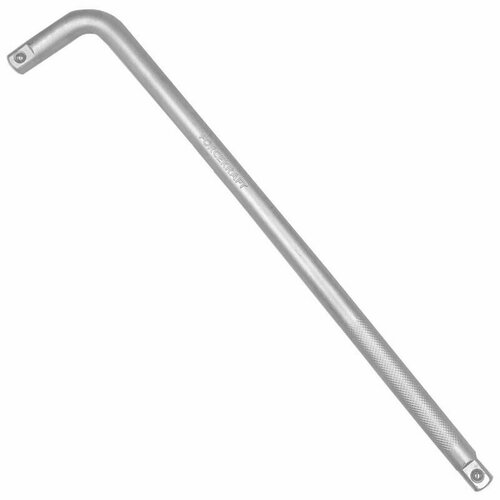 Вороток Г-образный двухсторонний 300мм 12х12W 579₽