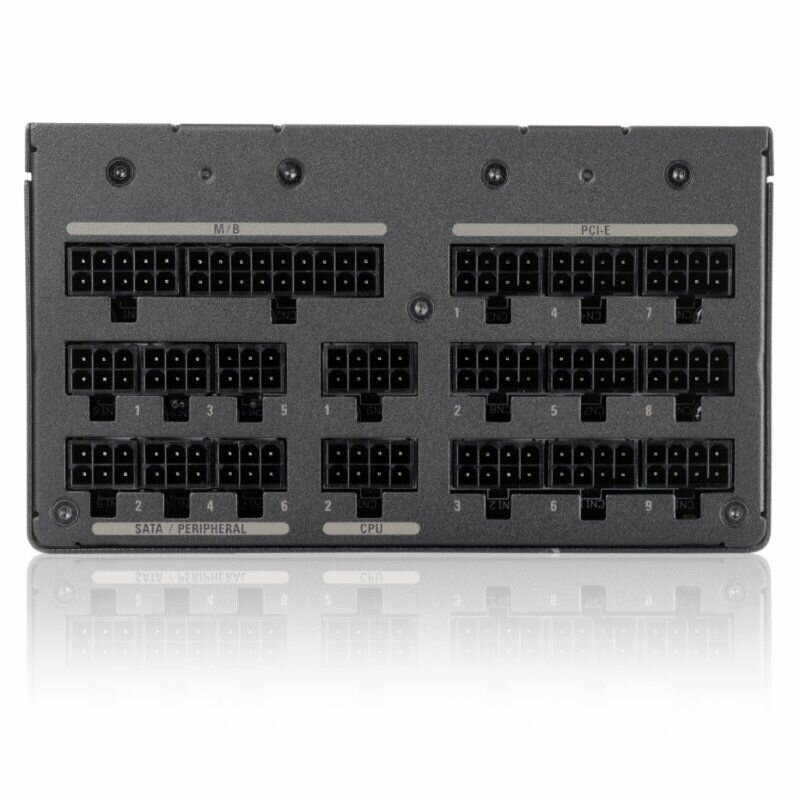 Блок питания для ПК SUPER FLOWER Leadex Platinum 2000W (SF-2000F14HP) — фото 1