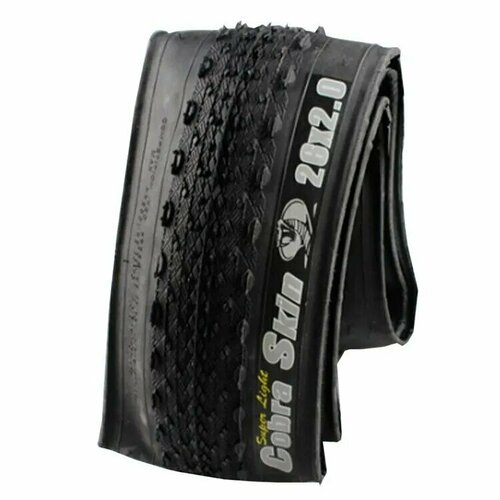 фото Велопокрышка 26"х2.0 (50-559) innova-pro cobra skin