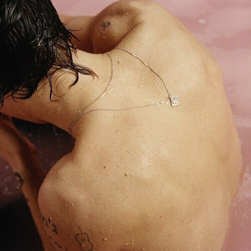 Компакт-диск Warner Harry Styles – Harry Styles компакт диски columbia harry styles fine line cd