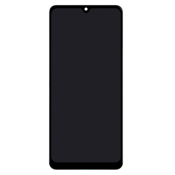 Дисплей для Samsung A225F Galaxy A22 4G) с тачскрином Черный - (In-Cell)