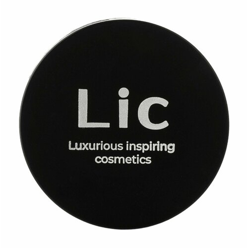 Lic HD рассыпчатая пудра 3038₽