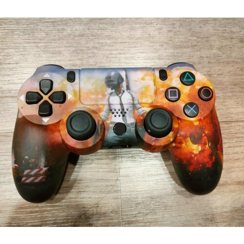 Геймпад Doubleshock4 в цвет игры 249900₽