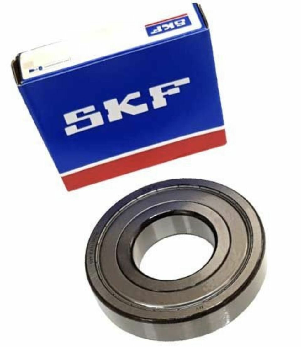 Подшипник 6004 2Z размер 20x42x12(80104) производителя SKF