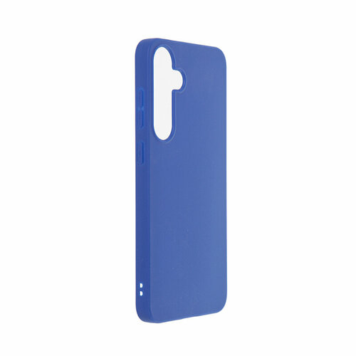 горящие скидки red line book cover для samsung galaxy a01 blue Чехол Red Line для Samsung Galaxy S24 Plus Ultimate Blue УТ000038113