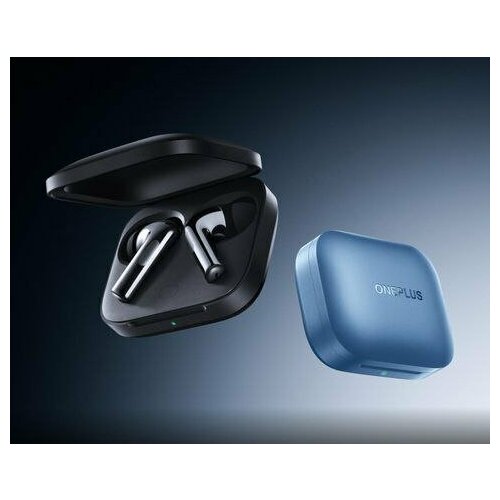 Беспроводные наушники Oneplus Buds 3 LHDC Hi-Res Чёрный Оригинал - Новые 1488800₽