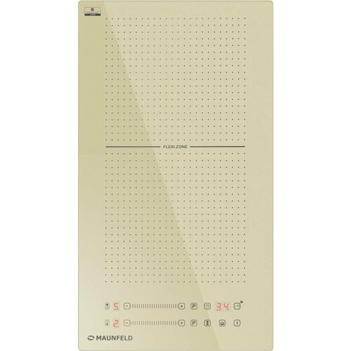 Варочная поверхность Maunfeld CVI292S2FBG 1999000₽